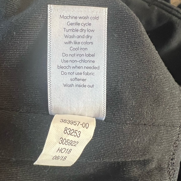 Athleta Women’s Velvet Tight - Picture 7 of 10